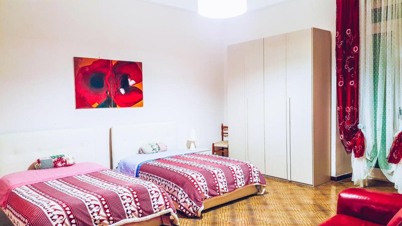 Appartamento La Casa Dei Colori Giovinazzo
